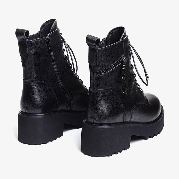 Stilla | Top Merinould
