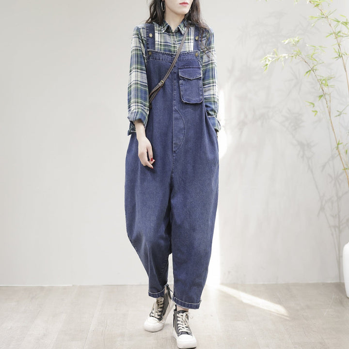 Skovae | Let og Åndbar Overalls