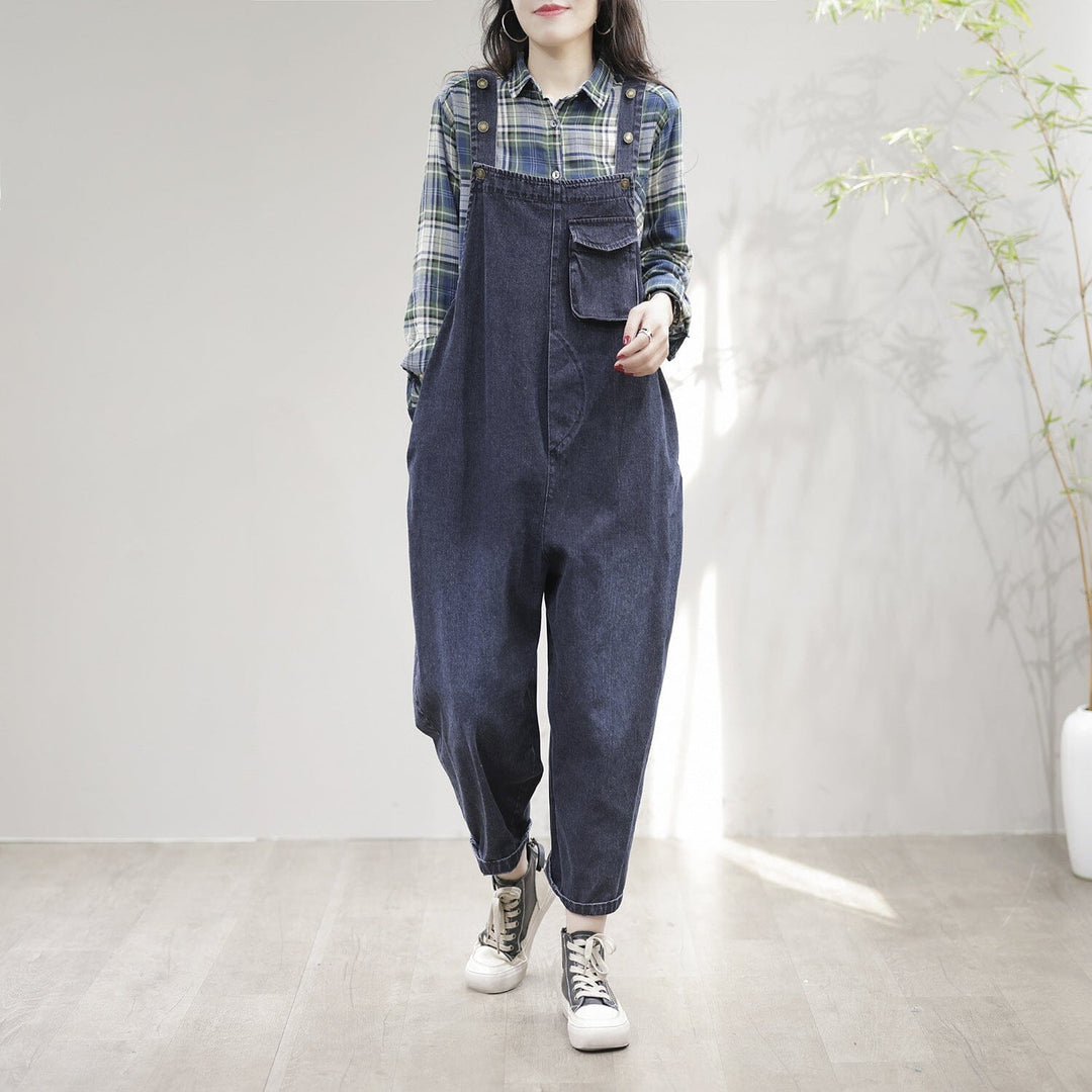 Skovae | Let og Åndbar Overalls