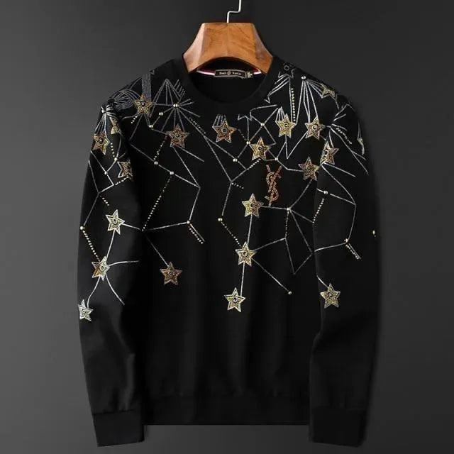 Stilla | Pullover til mænd