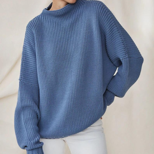 Stilla | Stilig og Behagelig Damenpullover