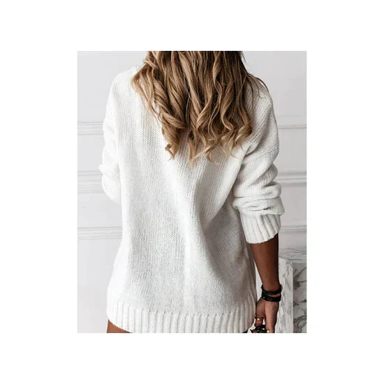 Stilla | Stylish Cashmere-etrøje til kvinder