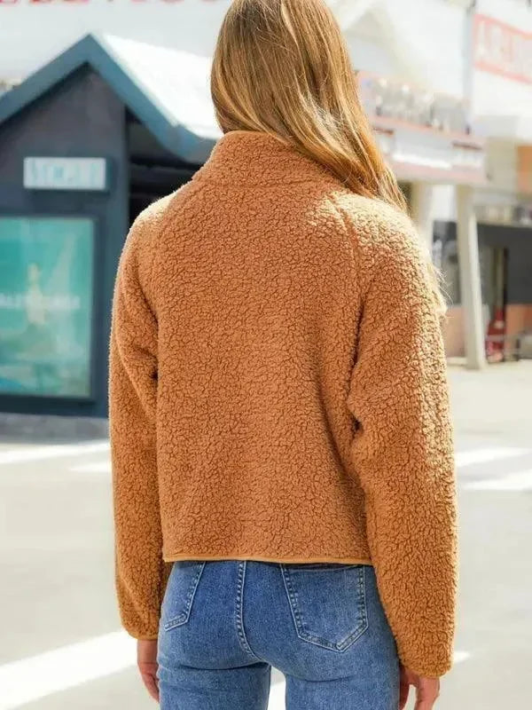 Stilla | Stilfuld Slim Fit Damejakke