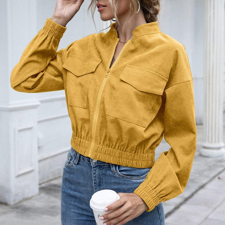 Stilla | Stylish damejakke - Alsidig og behagelig