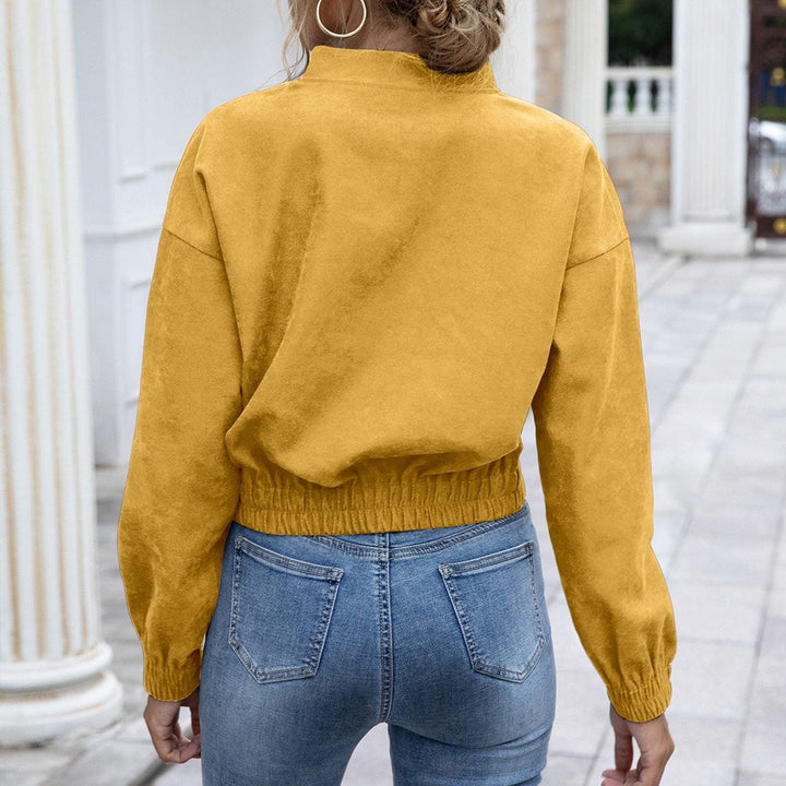 Stilla | Stylish damejakke - Alsidig og behagelig