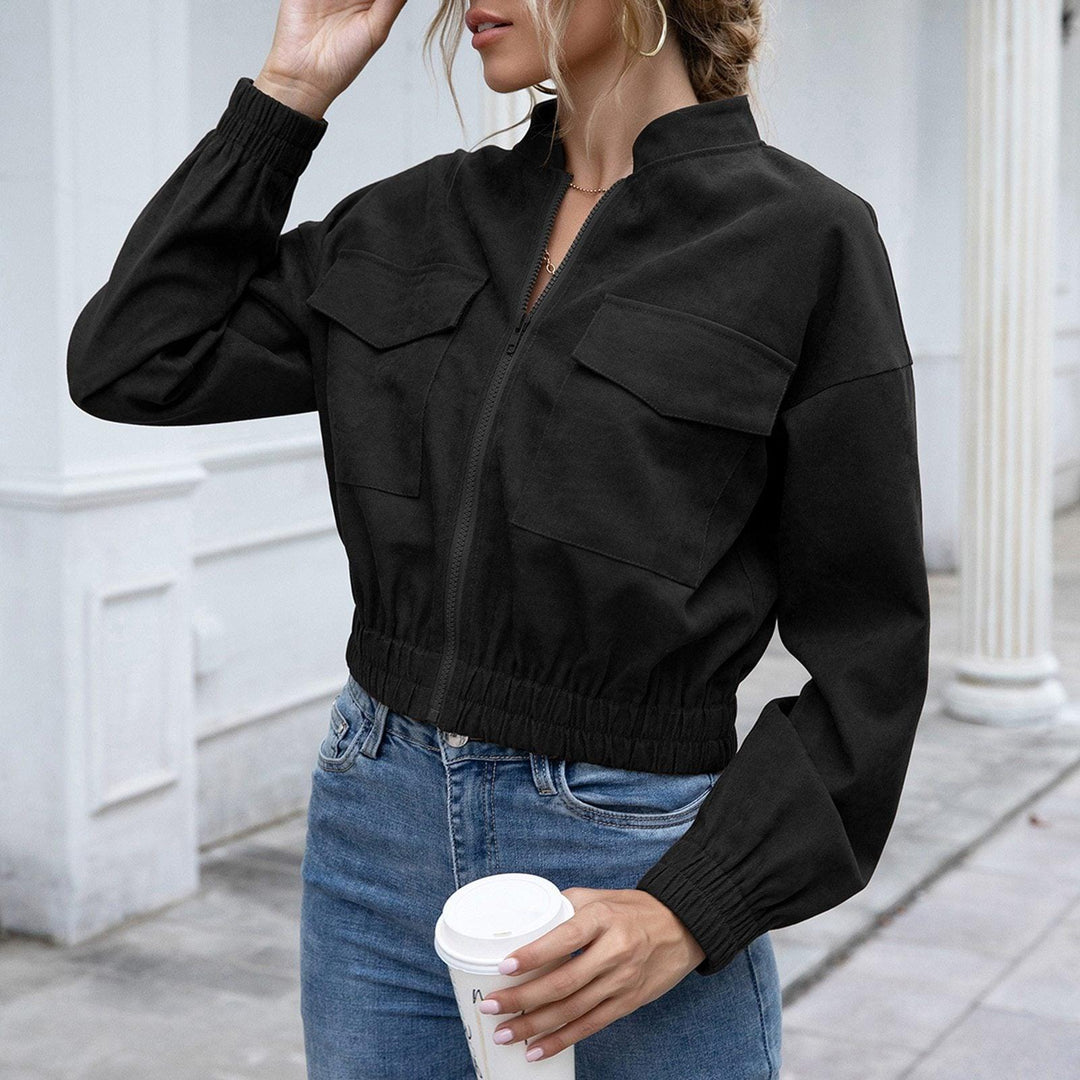 Stilla | Stylish damejakke - Alsidig og behagelig