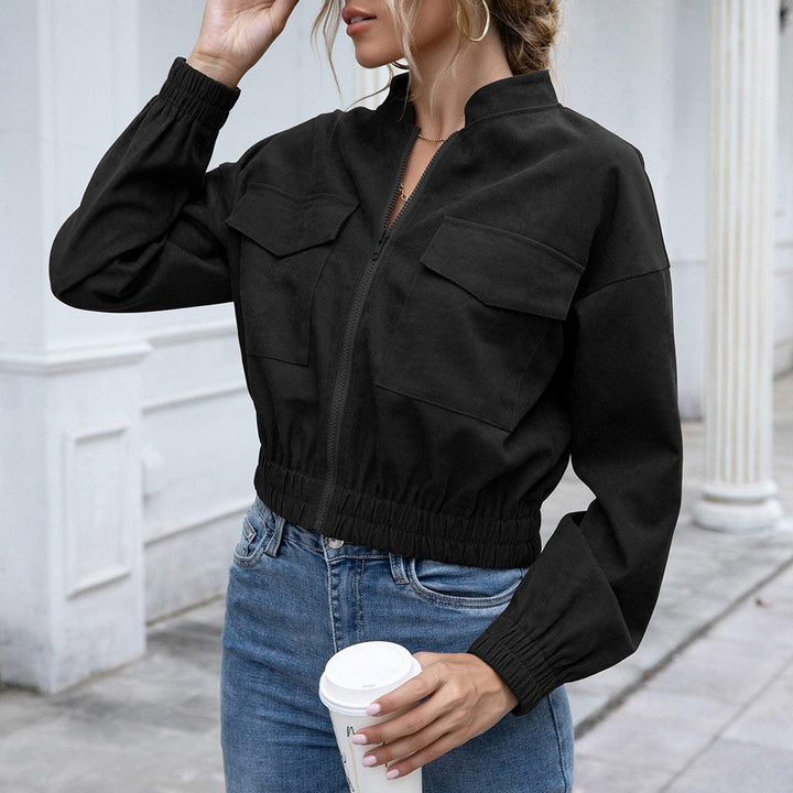 Stilla | Stylish damejakke - Alsidig og behagelig