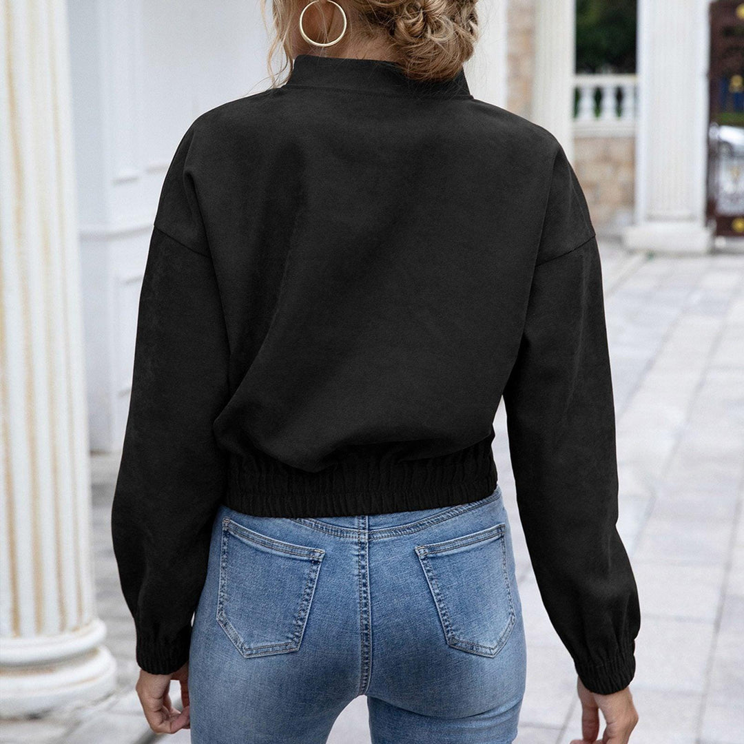Stilla | Stylish damejakke - Alsidig og behagelig