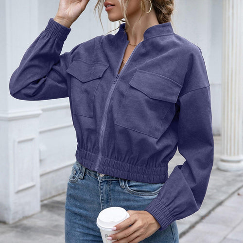 Stilla | Stylish damejakke - Alsidig og behagelig