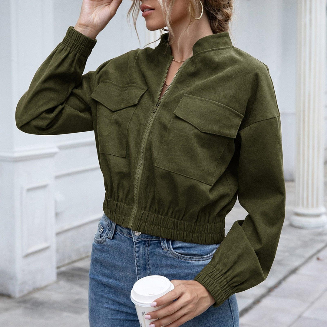 Stilla | Stylish damejakke - Alsidig og behagelig