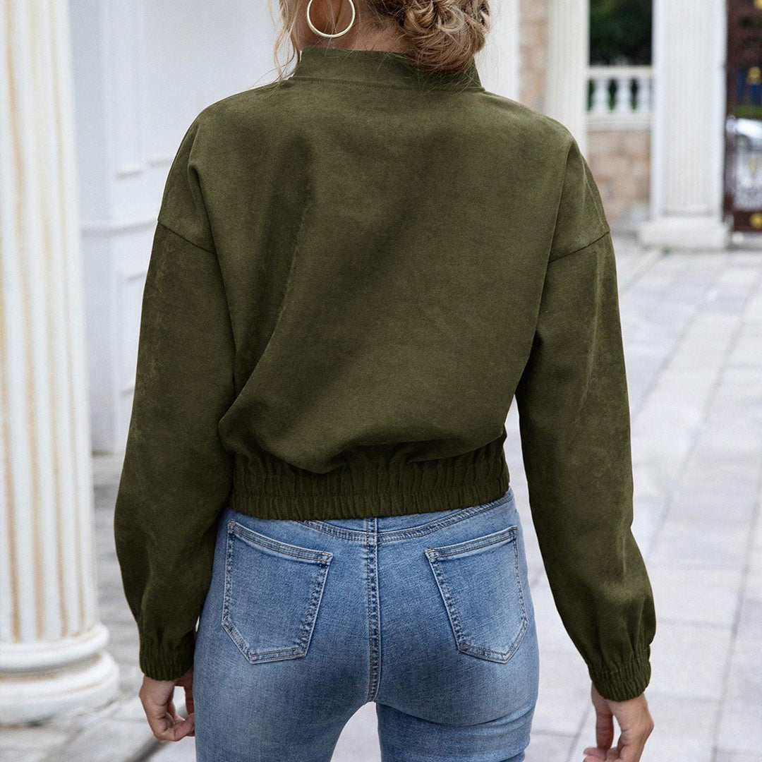 Stilla | Stylish damejakke - Alsidig og behagelig