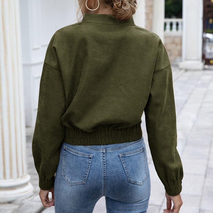 Stilla | Stylish damejakke - Alsidig og behagelig