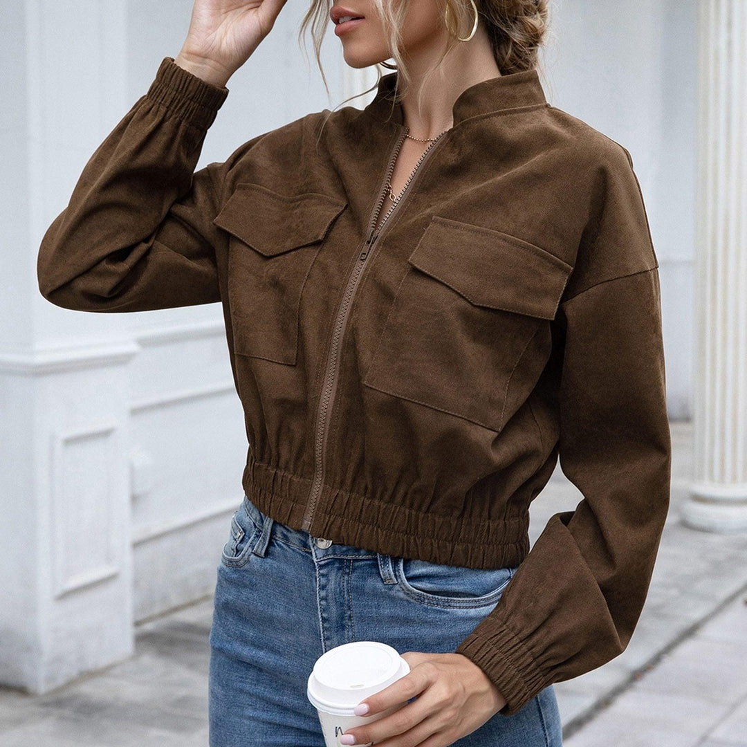 Stilla | Stylish damejakke - Alsidig og behagelig