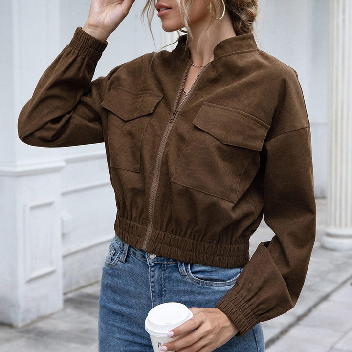 Stilla | Stylish damejakke - Alsidig og behagelig