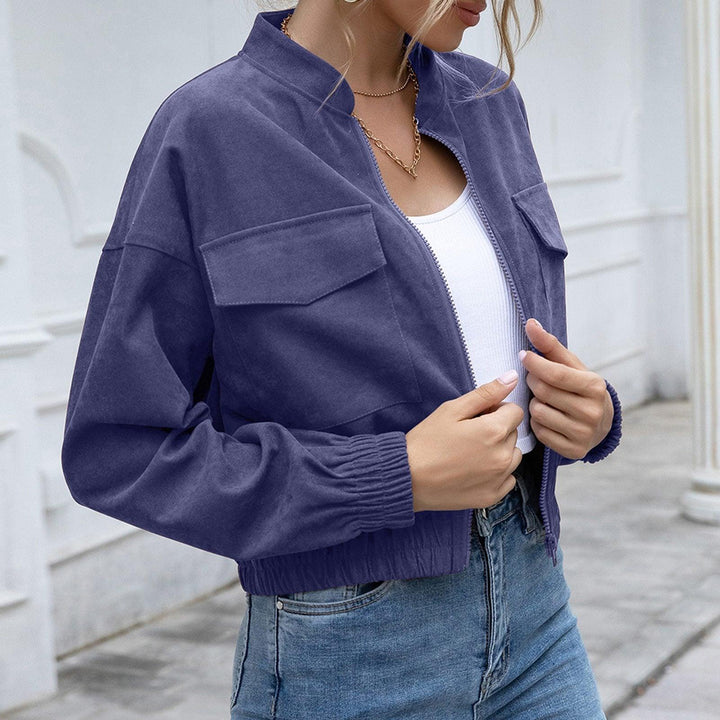 Stilla | Stylish damejakke - Alsidig og behagelig