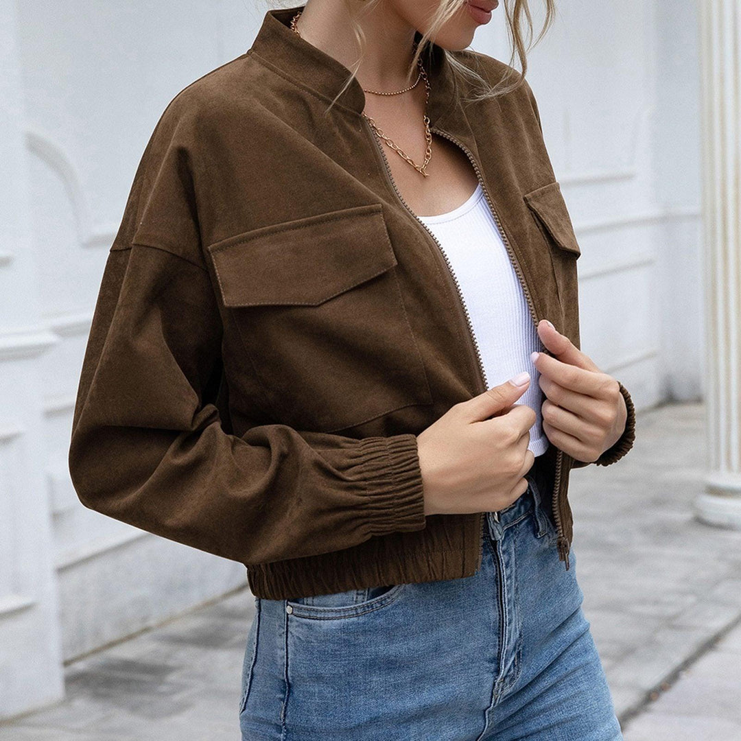 Stilla | Stylish damejakke - Alsidig og behagelig