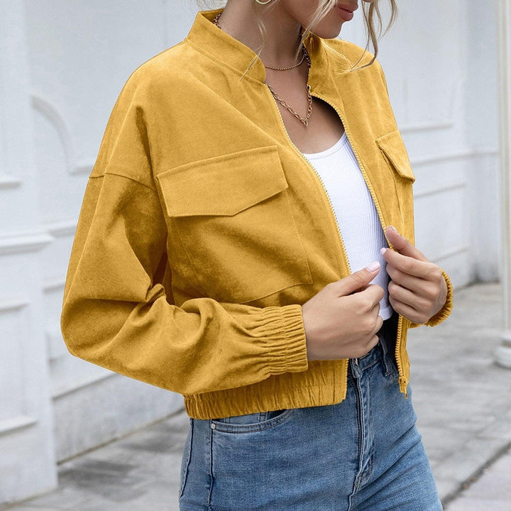 Stilla | Stylish damejakke - Alsidig og behagelig