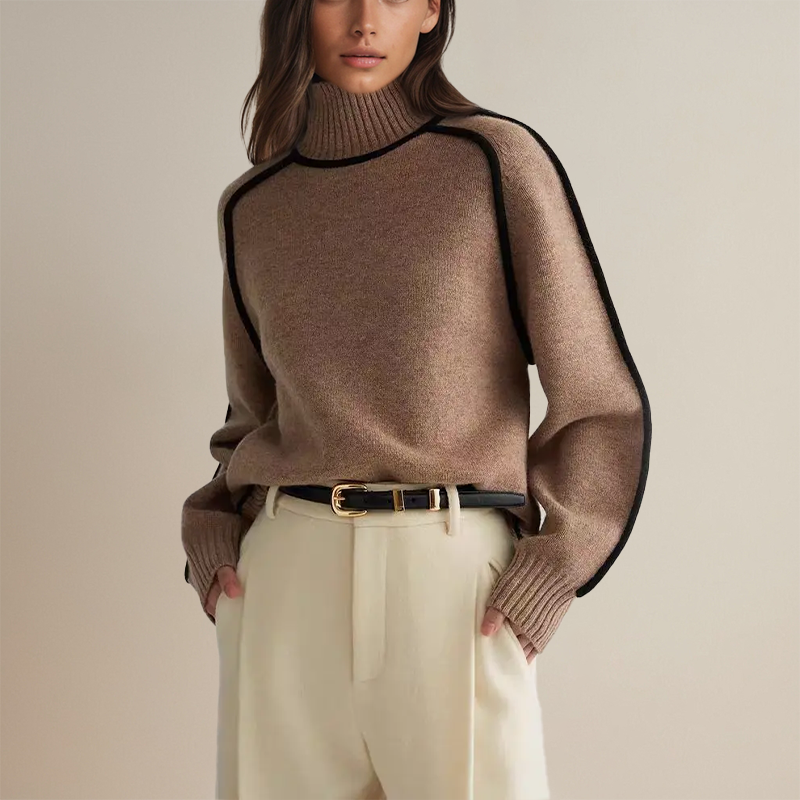 Stilla | Stilfuld dameskoller