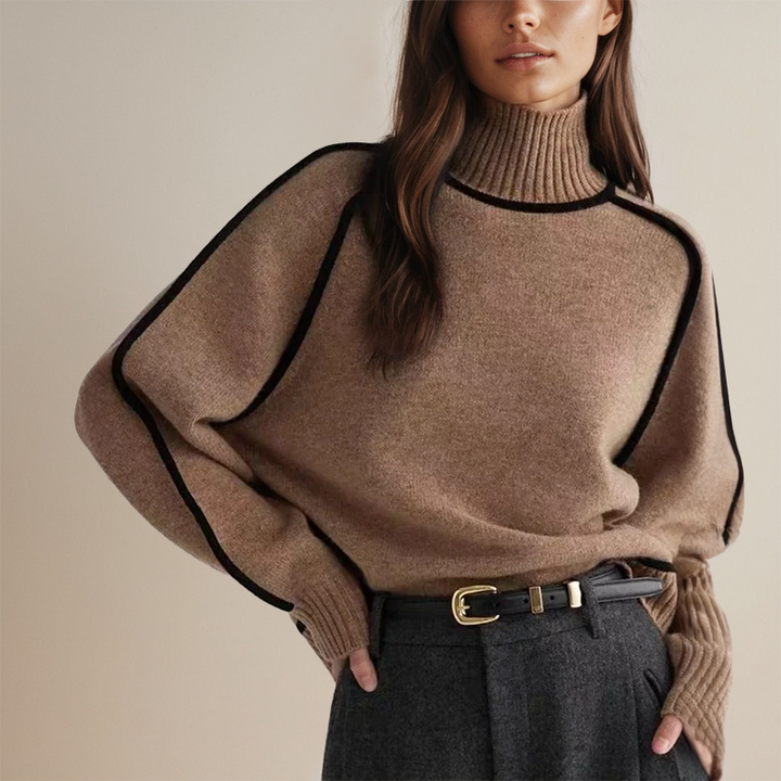 Stilla | Stilfuld dameskoller
