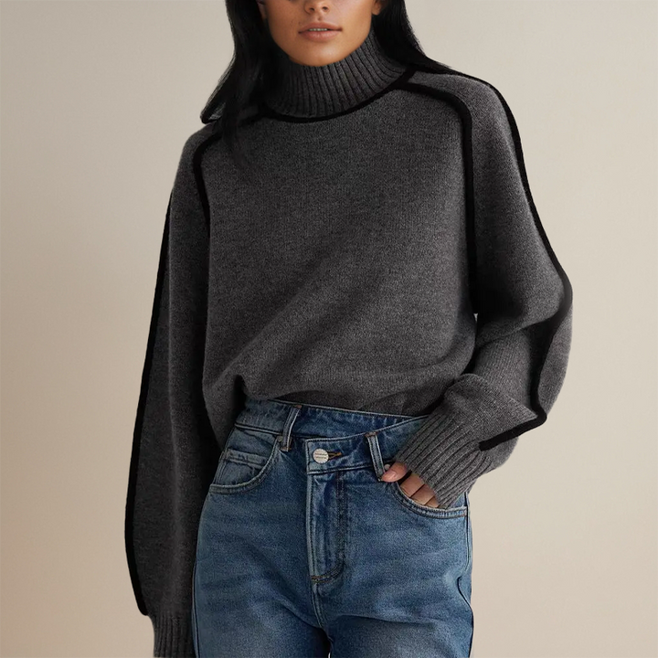 Stilla | Stilfuld dameskoller