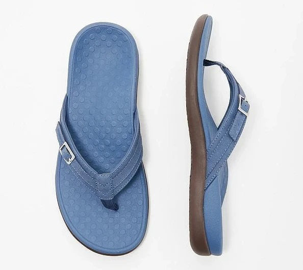 Stilla | Behagelige Flip Flop Sandaler