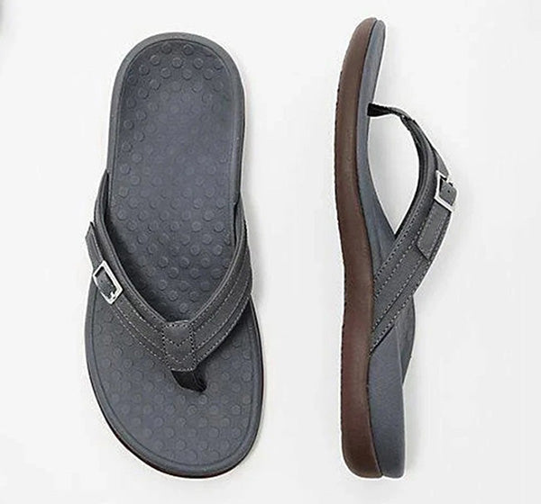 Stilla | Behagelige Flip Flop Sandaler