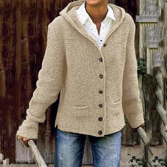 Stilla | Cardigan med moderne, trendy look
