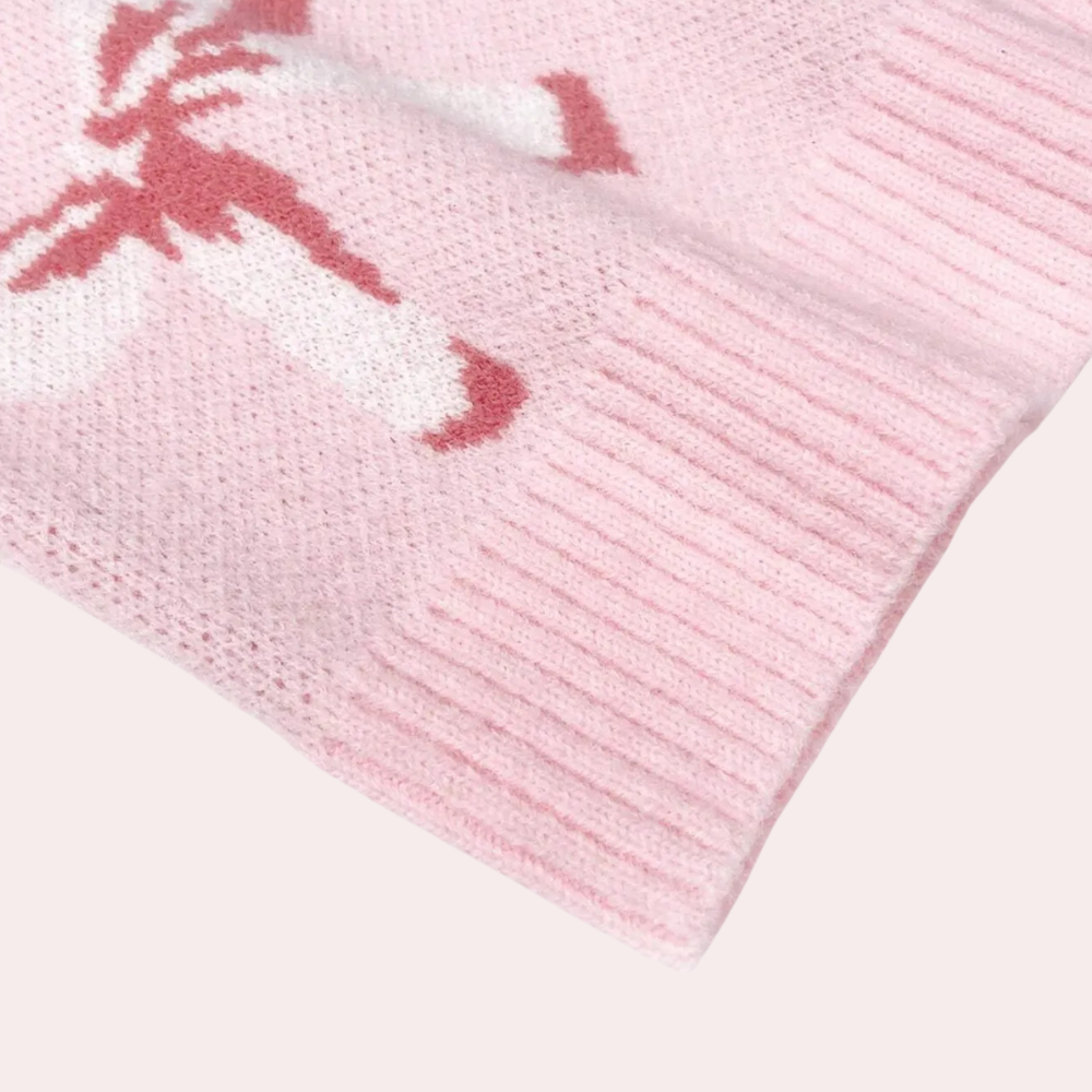 Stilla | Afslappet Komfortabel Sweater til Damer