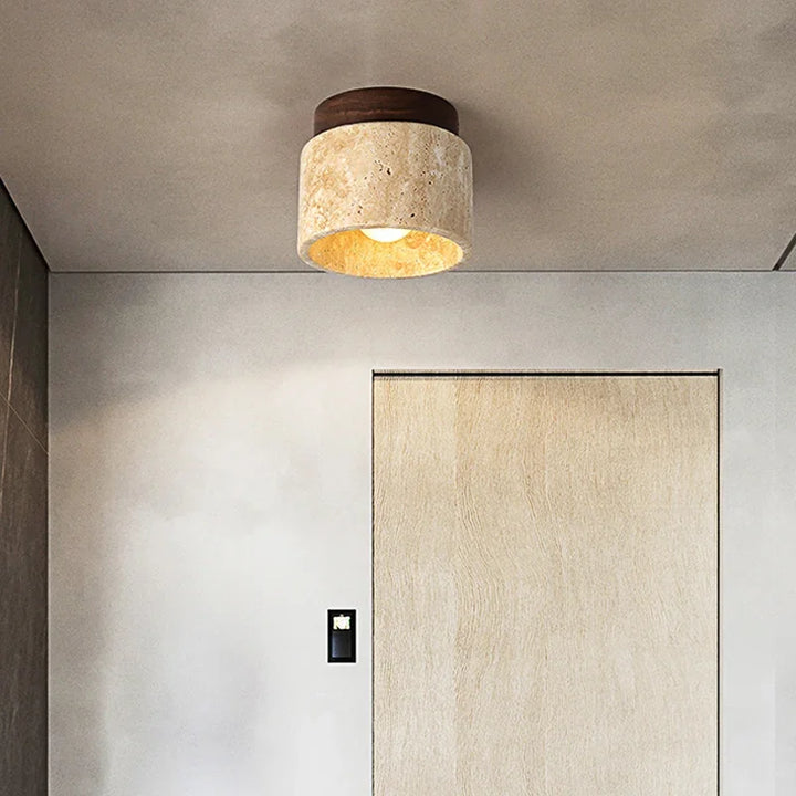 Stilla | Minimalistisk Loftbelysning til moderne hjem