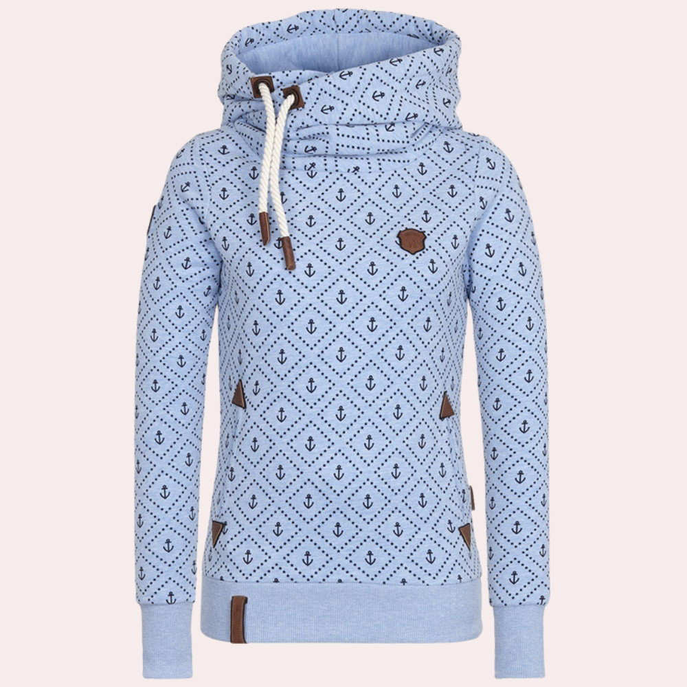 Stilla | Sofistikeret Sweater til Kvinder