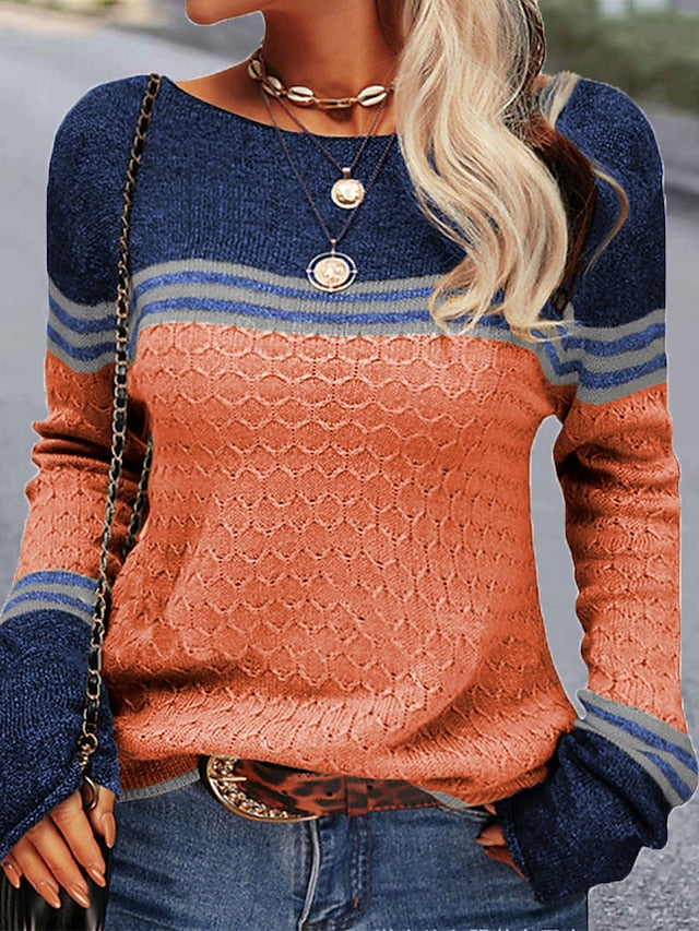 Stilla | Klassisk og Komfortabel Sweatshirt