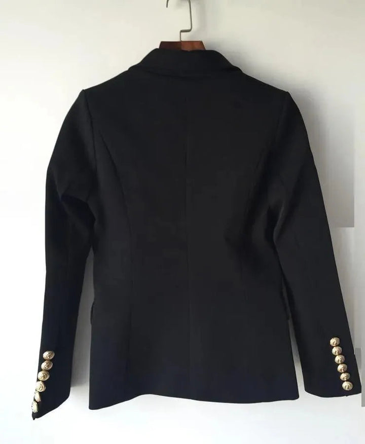 Stilla | Der Constancy Blazer Damer - Formal-Business - Ensfarvet