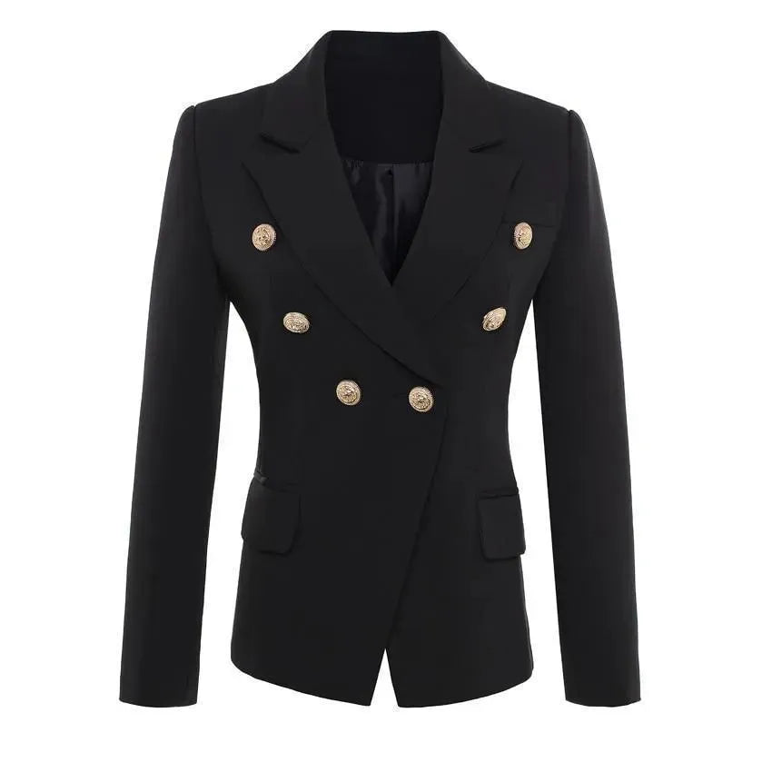 Stilla | Der Constancy Blazer Damer - Formal-Business - Ensfarvet