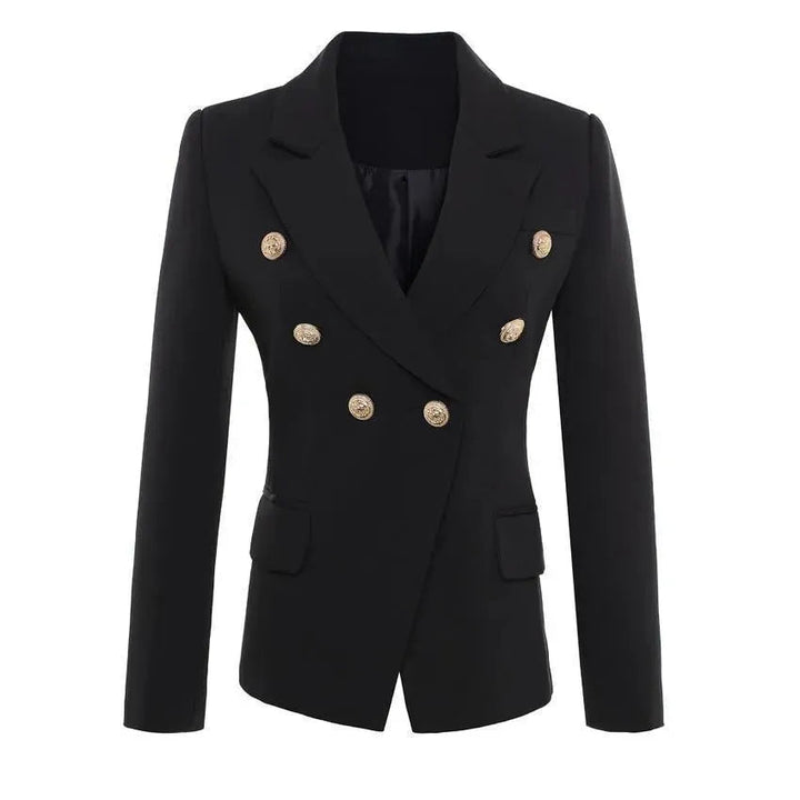Stilla | Der Constancy Blazer Damer - Formal-Business - Ensfarvet