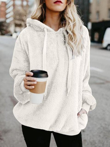 Stilla | Modestil og ubesværet behagelig sweater