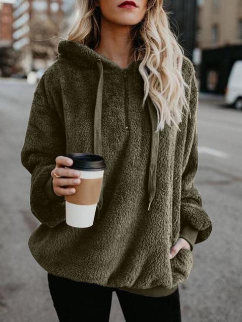 Stilla | Modestil og ubesværet behagelig sweater