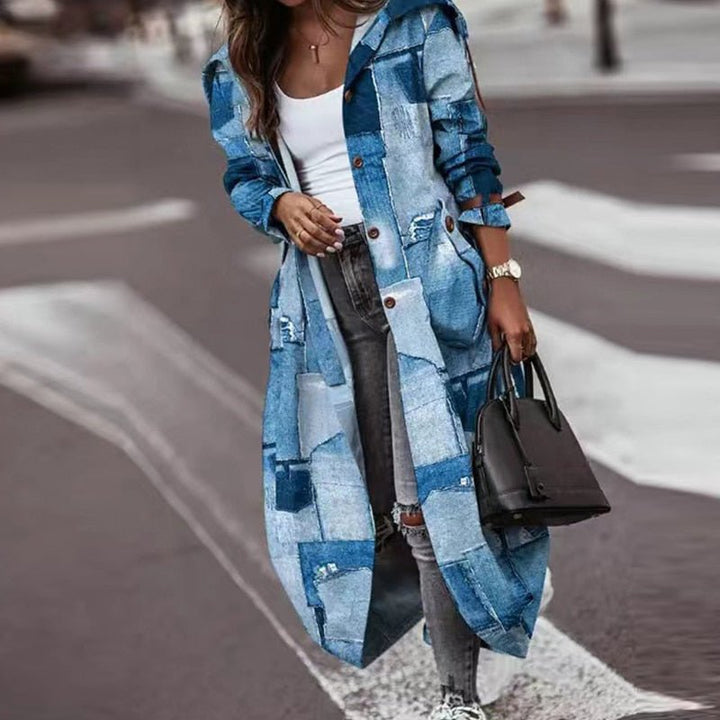 Stilla | Den Tidløse Trenchcoat Til Enhver Modebevidst Garderobe