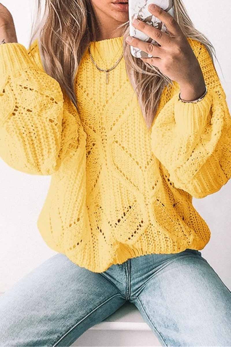 Stilla | Moderne, Behagelig Sweater