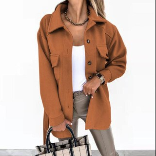 Stilla | Trendy Dame Vindjakke
