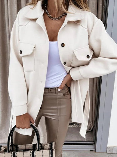Stilla | Trendy Dame Vindjakke