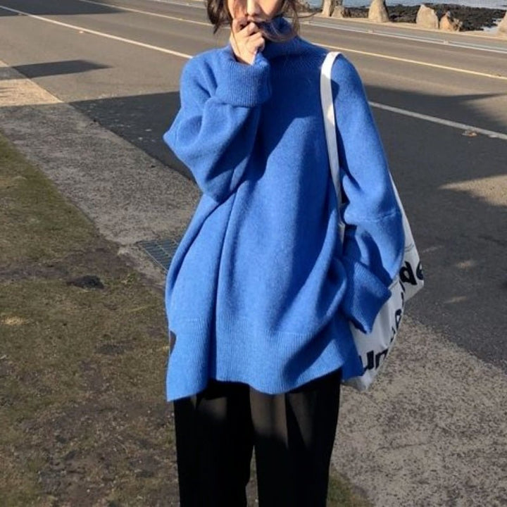Stilla | Moderne og komfortabel – den perfekte sweater