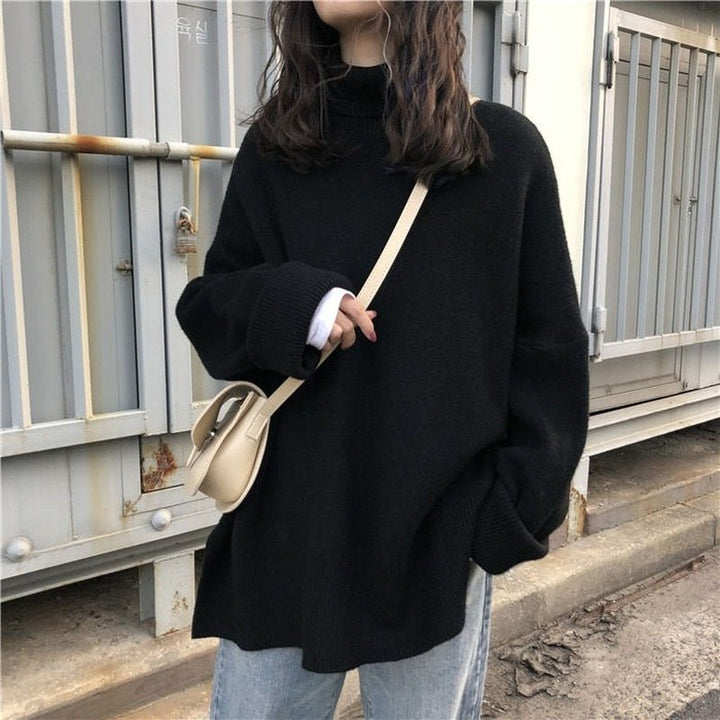 Stilla | Moderne og komfortabel – den perfekte sweater