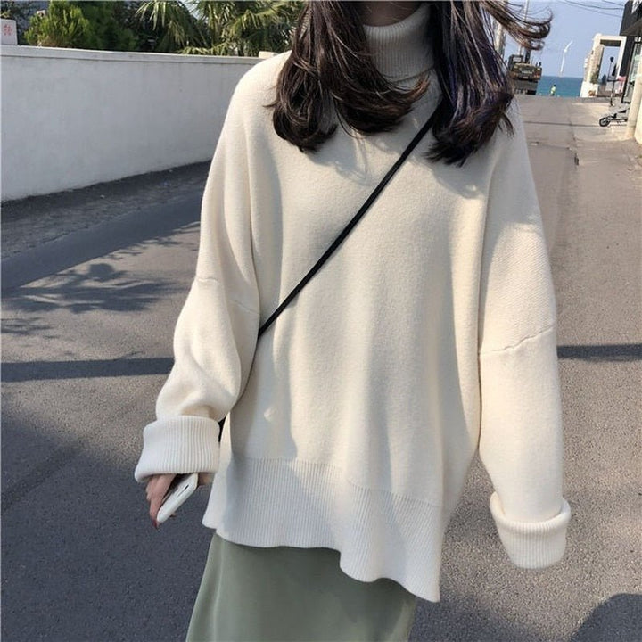 Stilla | Moderne og komfortabel – den perfekte sweater