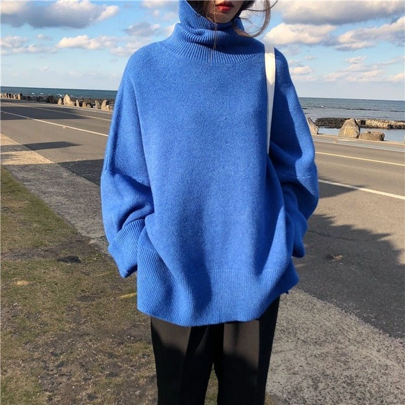 Stilla | Moderne og komfortabel – den perfekte sweater