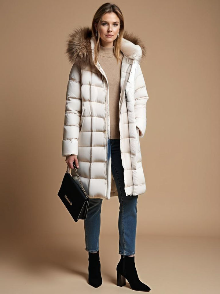 Stilla | Ultralett trenchcoat