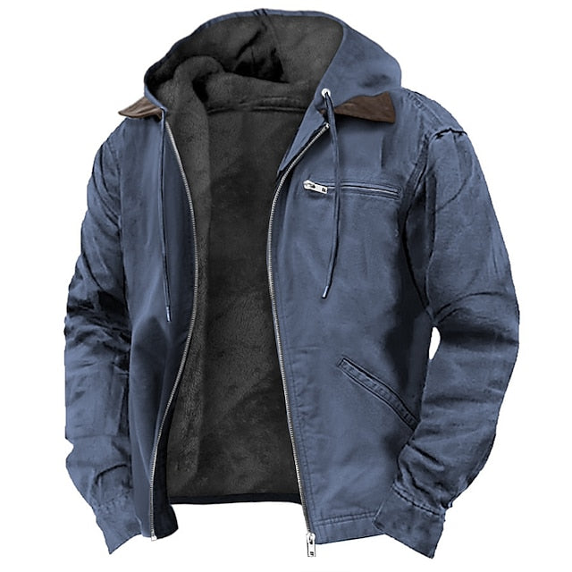 Stilla | Moderne Outdoor-jakke