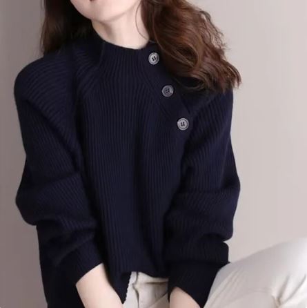 Stilla | Vintage Mode Sweatshirt