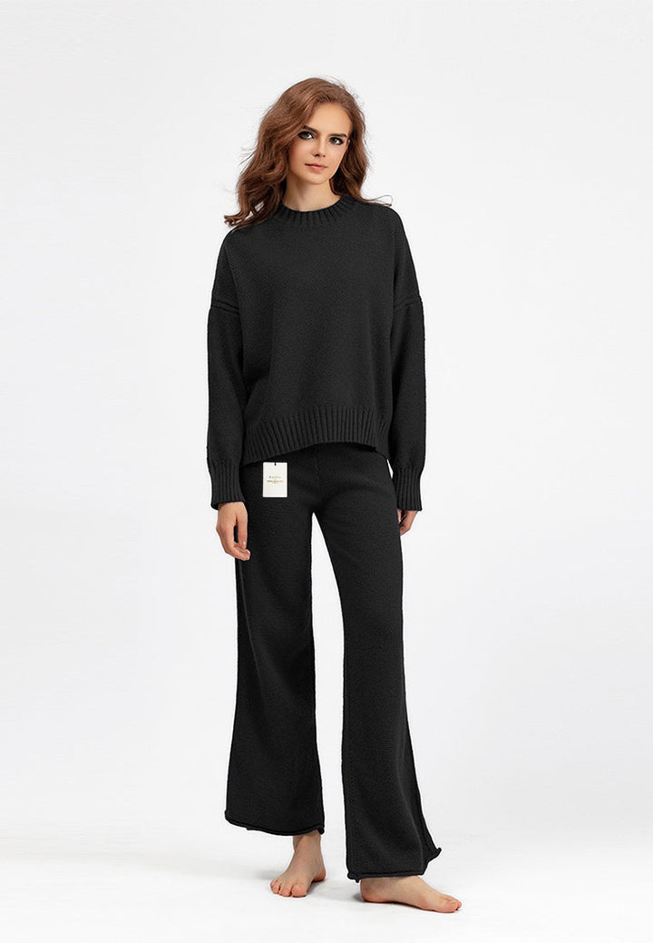 Stilla | Behageligt fritidsoutfit