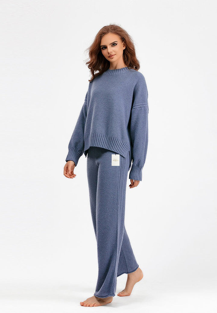 Stilla | Behageligt fritidsoutfit
