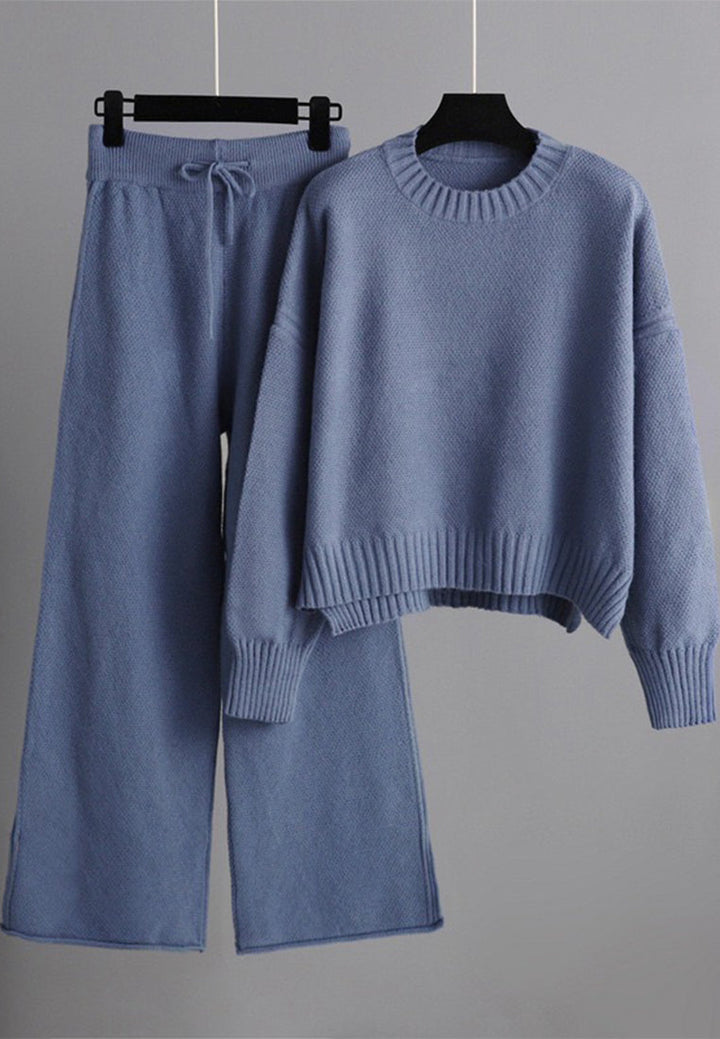 Stilla | Behageligt fritidsoutfit